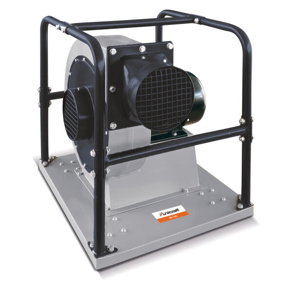 Radialventilator Unicraft  RV 305