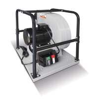 Radialventilator Unicraft  RV 305