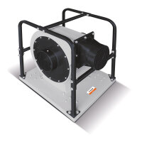 Radialventilator Unicraft  RV 305