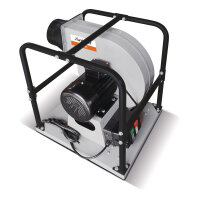 Radialventilator Unicraft  RV 305