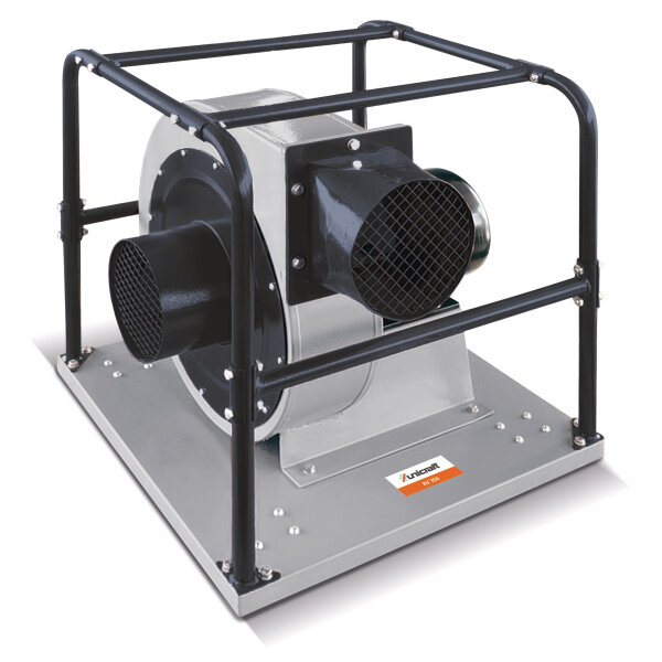 Radialventilator Unicraft  RV 350