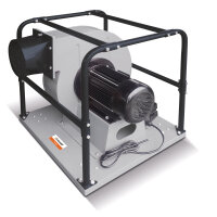 Radialventilator Unicraft  RV 350