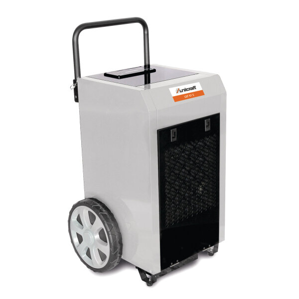 Luftentfeuchter Unicraft  LEF 51 S