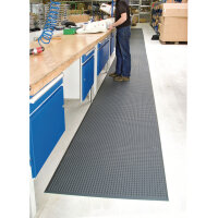 Arbeitsplatzmatte Unicraft  3040 x 640 mm