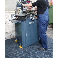 Arbeitsplatzmatte Unicraft  3040 x 640 mm