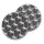 Arbeitsplatzmatte Unicraft  3040 x 640 mm