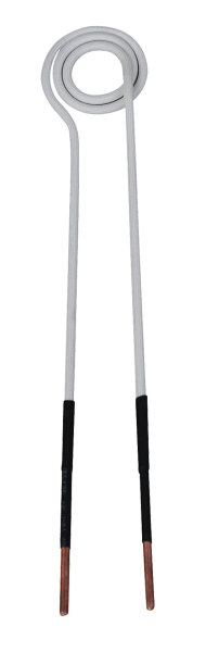 Flache Spiral-Spule (PAD-Spule) Unicraft