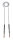 Flache Spiral-Spule (PAD-Spule) Unicraft