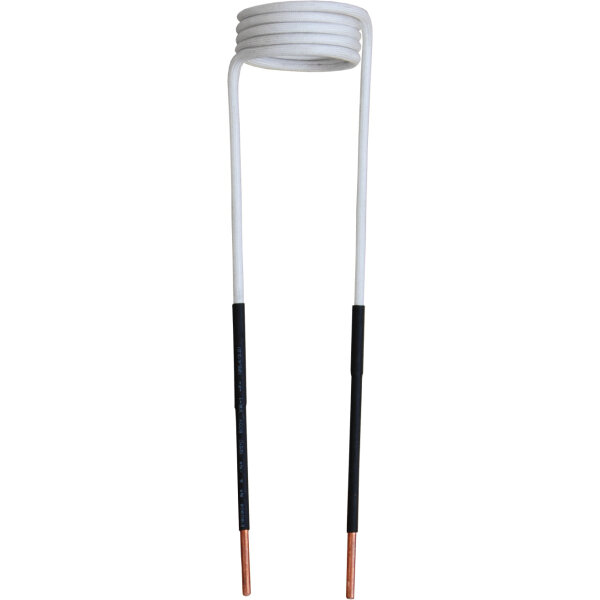 Frontspule Unicraft  Ø 32 mm / M16