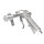 Sandstrahlpistole Unicraft  SSP-SSK1/2/2.5
