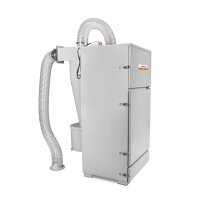 Zyklonabsauggerät Unicraft  ZAA 34