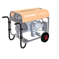 Fahrwerk Unicraft  RS-PG 1