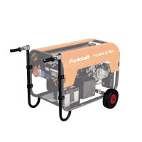 Fahrwerk Unicraft  RS-PG 2