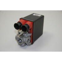 Druckschalter NEMA 230V/16bar Aircraft  S12800530 / 4Wege...