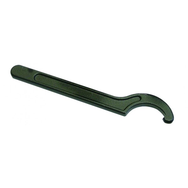 Hakenschlüssel 45/52 Optimum  für Spannzangenfutter ER25