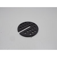 Tischeinlage HBS 312-2, 351-2, 400, 473 Holzstar  Ø70