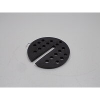 Tischeinlage HBS 312-2, 351-2, 400, 473 Holzstar  Ø70