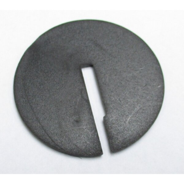 Tischeinlage HBS 251 Holzstar  Ø60