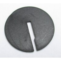 Tischeinlage HBS 251 Holzstar  Ø60