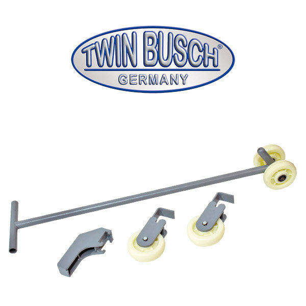 Mobilkit für TWS3-10E, TWS3-10E-FZ und TWS35-10E