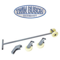 Mobilkit für TWS3-10E, TWS3-10E-FZ und TWS35-10E
