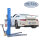 1 Säulen Hebebühne 2.5 t Ultraflach - Mobil - Portabel