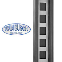 4 Säulen Parkhebebühne GREY-Line - 3.6 t