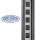 4 Säulen Parkhebebühne GREY-Line - 3.6 t