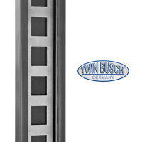 4 Säulen Doppelparkhebebühne GREY-Line 3,6 t