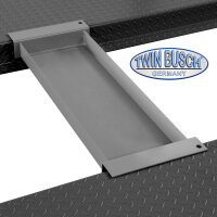 4 Säulen Doppelparkhebebühne GREY-Line 3,6 t