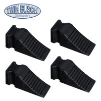 4 Säulen Doppelparkhebebühne GREY-Line 3,6 t