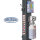 2 Säulen Hebebühne 4.2 t - BASIC LINE - halbautomatische Entriegelung - GREY-Line