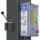 2 Säulen Hebebühne 4.2 t - BASIC LINE - halbautomatische Entriegelung - GREY-Line