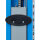 2 Säulen Hebebühne 4.2 t - BASIC LINE - halbautomatische Entriegelung