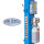 2 Säulen Hebebühne 4.2 t - BASIC LINE - halbautomatische Entriegelung