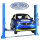 2 Säulen Hebebühne 4.2 t - BASIC LINE - halbautomatische Entriegelung