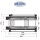 Triplex-3-Fach-Parkhebebühne - GREY-Line