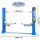 Garagenmodell - 2 Säulen Hebebühne 4,2 t - BASIC LINE - autom.