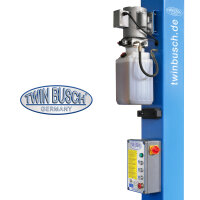 2 Säulen Hebebühne 4.2 t - BASIC LINE autom. Entriegelung