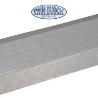 2 Säulen Hebebühne 4.2 t - BASIC LINE autom. Entriegelung - GREY-Line