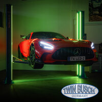 LED-Beleuchtung (LED-KIT) für 2-Säulen-Hebebühnen - TWLED-2