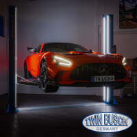 LED-Beleuchtung (LED-KIT) für 2-Säulen-Hebebühnen - TWLED-2