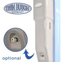 2 Säulen Hebebühne 4.2 t - barrierefrei - Profi Line