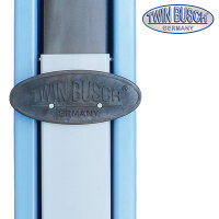 2 Säulen Hebebühne 5.0 t - elektromagnetisch - barrierefrei - HEAVY LINE