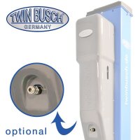 2 Säulen Hebebühne 6.0 t - HEAVY LINE
