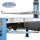 2 Säulen Hebebühne 6.0 t - barrierefrei - HEAVY LINE