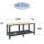 Profi Werkbank 2 m - GREY-Line