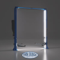 LED-Beleuchtung (LED-KIT) für barrierefreie...