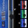 LED-Beleuchtung (LED-KIT) für barrierefreie 2-Säulen-Hebebühnen - TWLED-2B