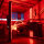 LED-Beleuchtung (LED-KIT) für barrierefreie 2-Säulen-Hebebühnen - TWLED-2B